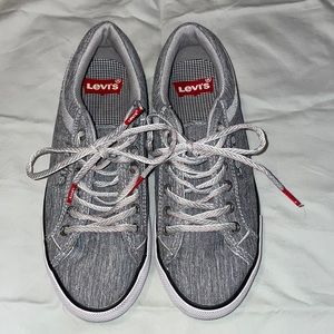 Levi’s sneakers